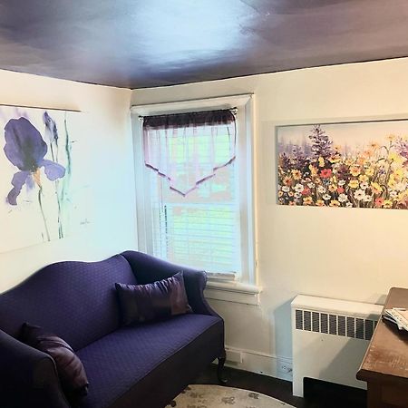Prospect Hill Inn & Restaurant Zion Crossroads Bagian luar foto
