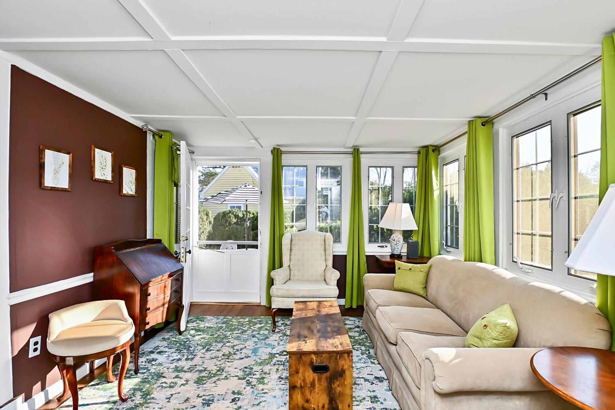 Prospect Hill Inn & Restaurant Zion Crossroads Bagian luar foto