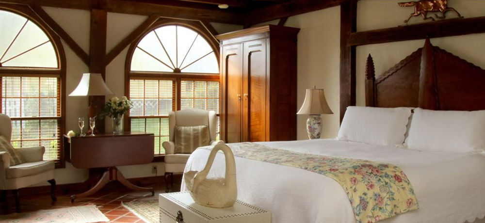 Prospect Hill Inn & Restaurant Zion Crossroads Bagian luar foto